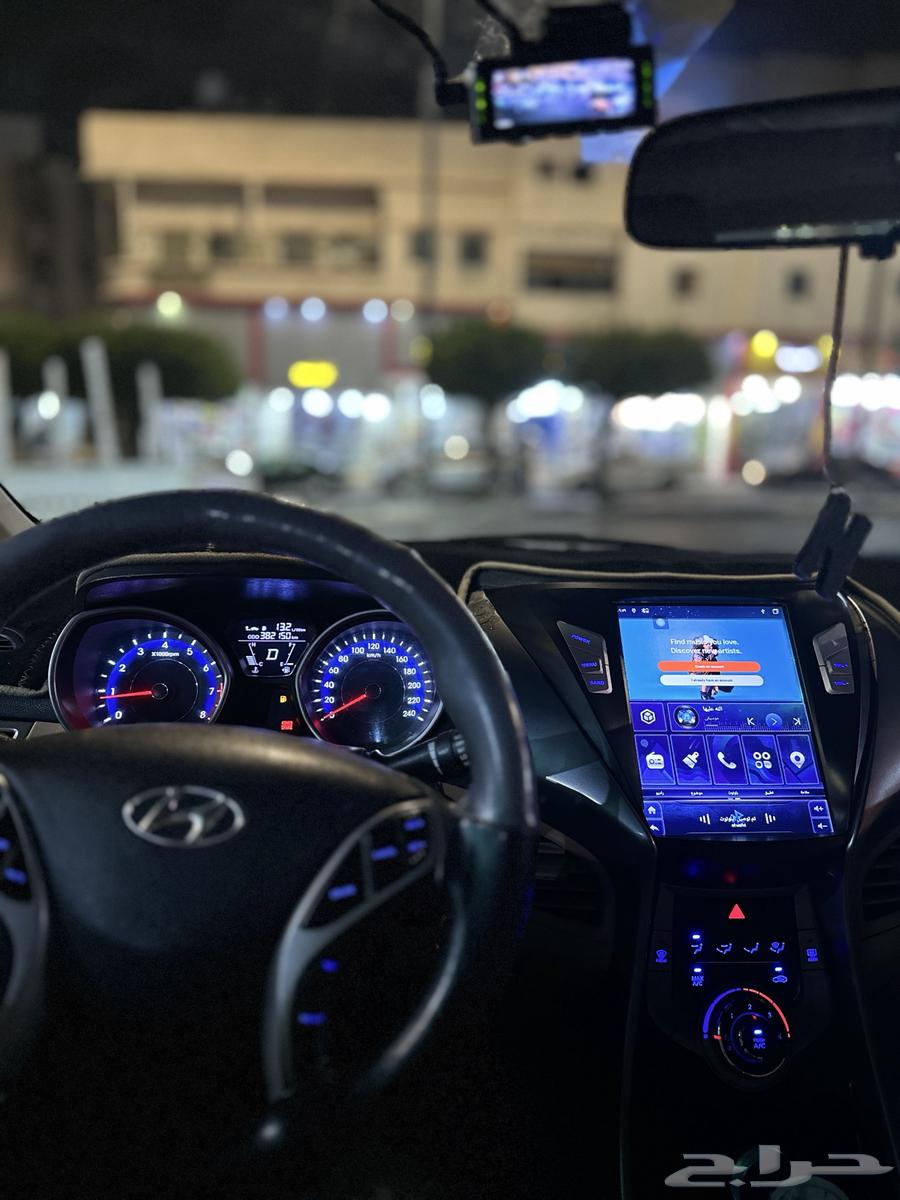 Neta 2012-2015-Tesla Android Screen63058668218371111