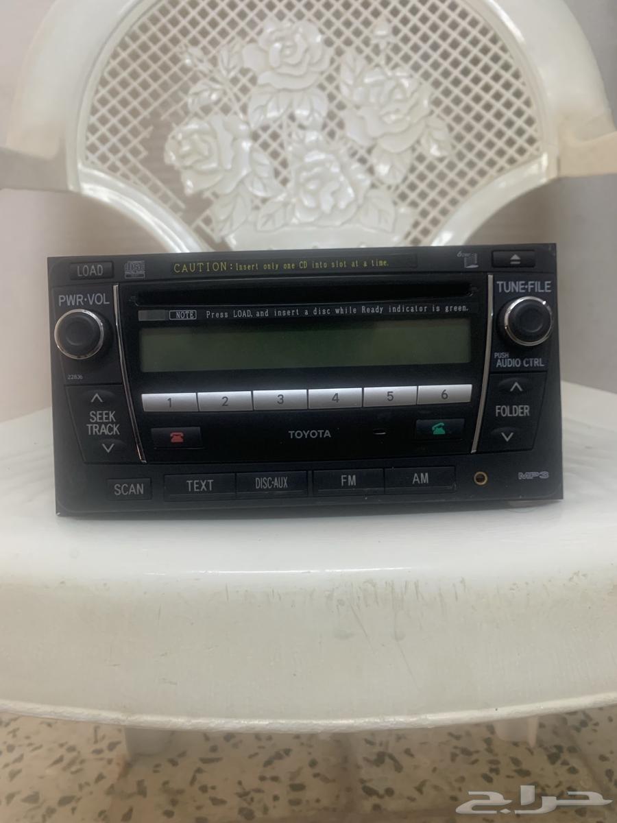 مسجل تويوتا63053494274307111