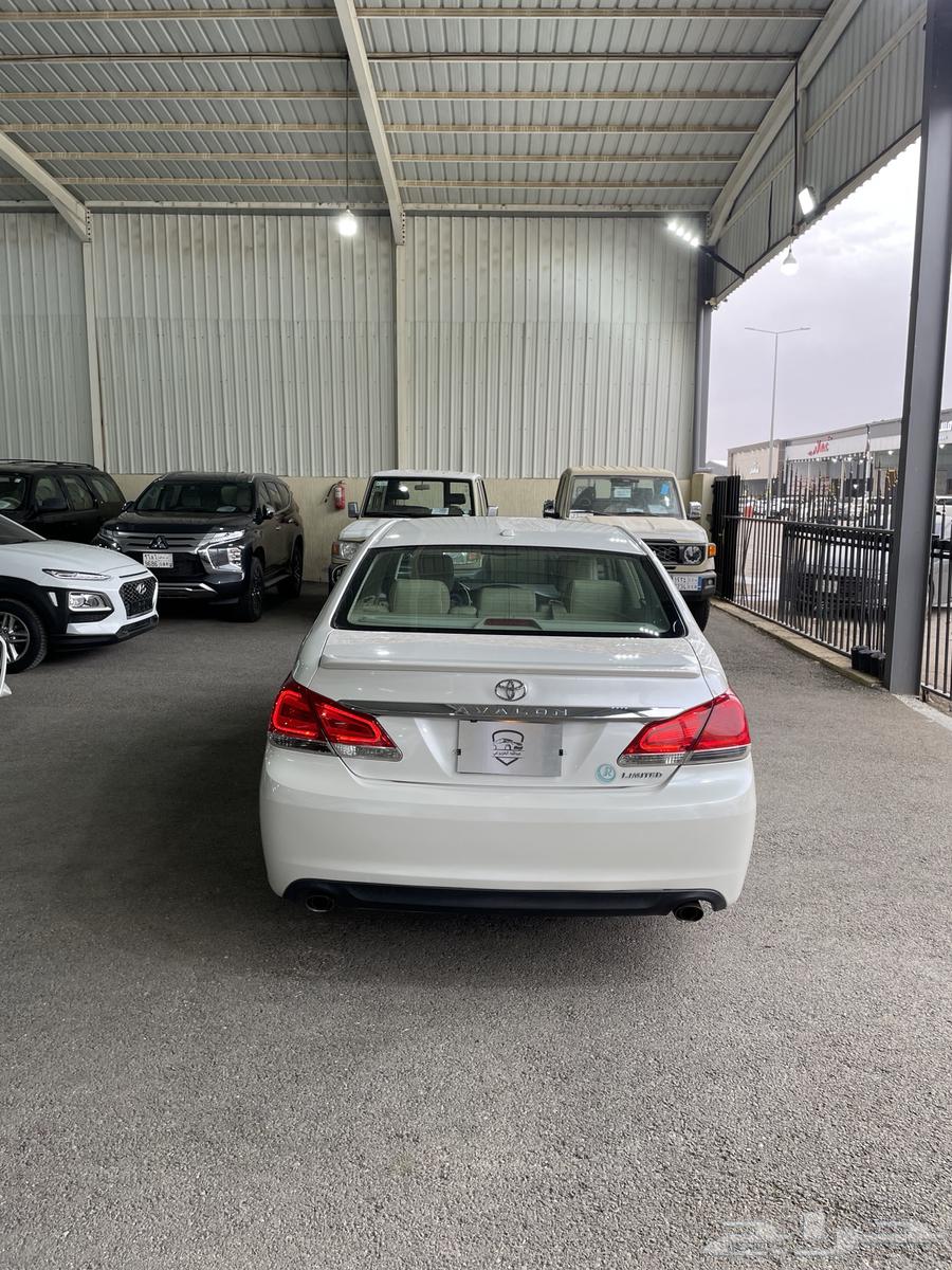 Avalon 2012 First Owner (((Sold)))63053883485314113
