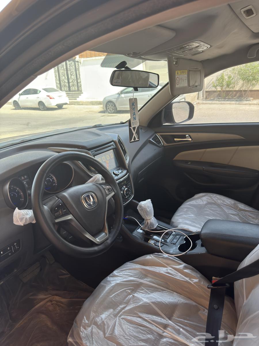 Changan 2019 CS75 Full Version63054303588226114