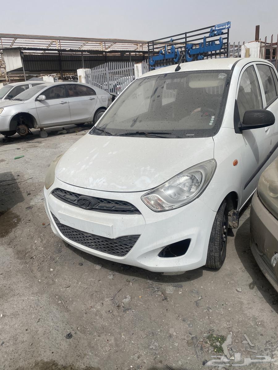Honda Etan 2013 Spare Parts Dismantling 054 928 5197630582809344031115