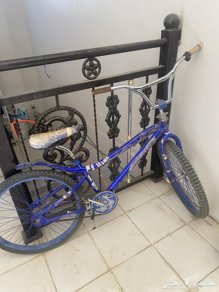 He will cycle.63039527372162111