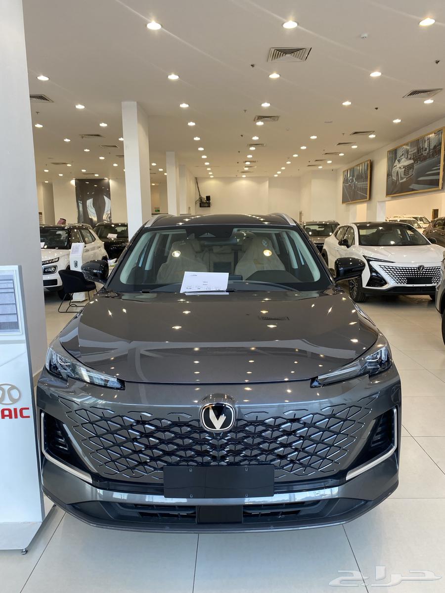 Changan UNI-S 2025 (Cash Back 6000) Free Shipping and Extended Warranty63044407316867114