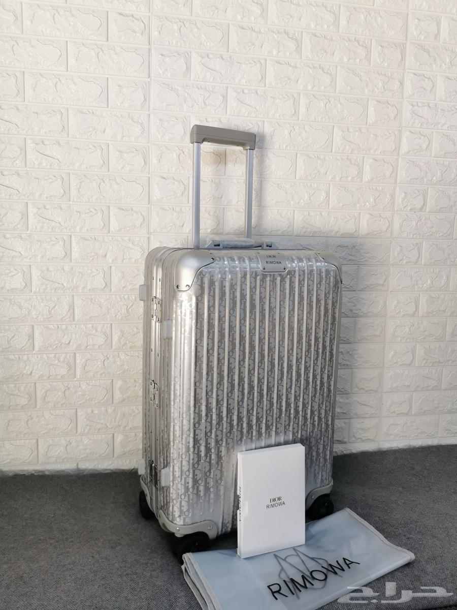 Dior Master travel bags63470516369283114