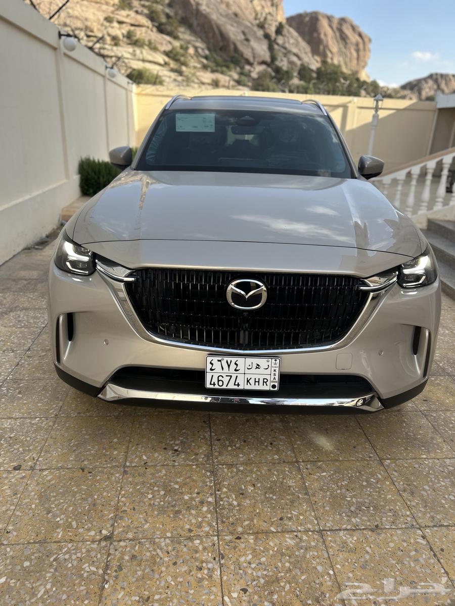 جيب مازدا 2025630550719691551114
