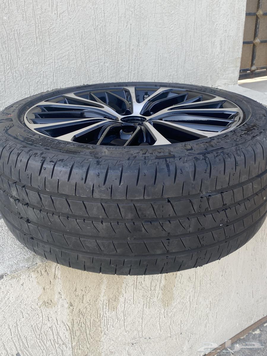 2020 Camry rims63055499267203111