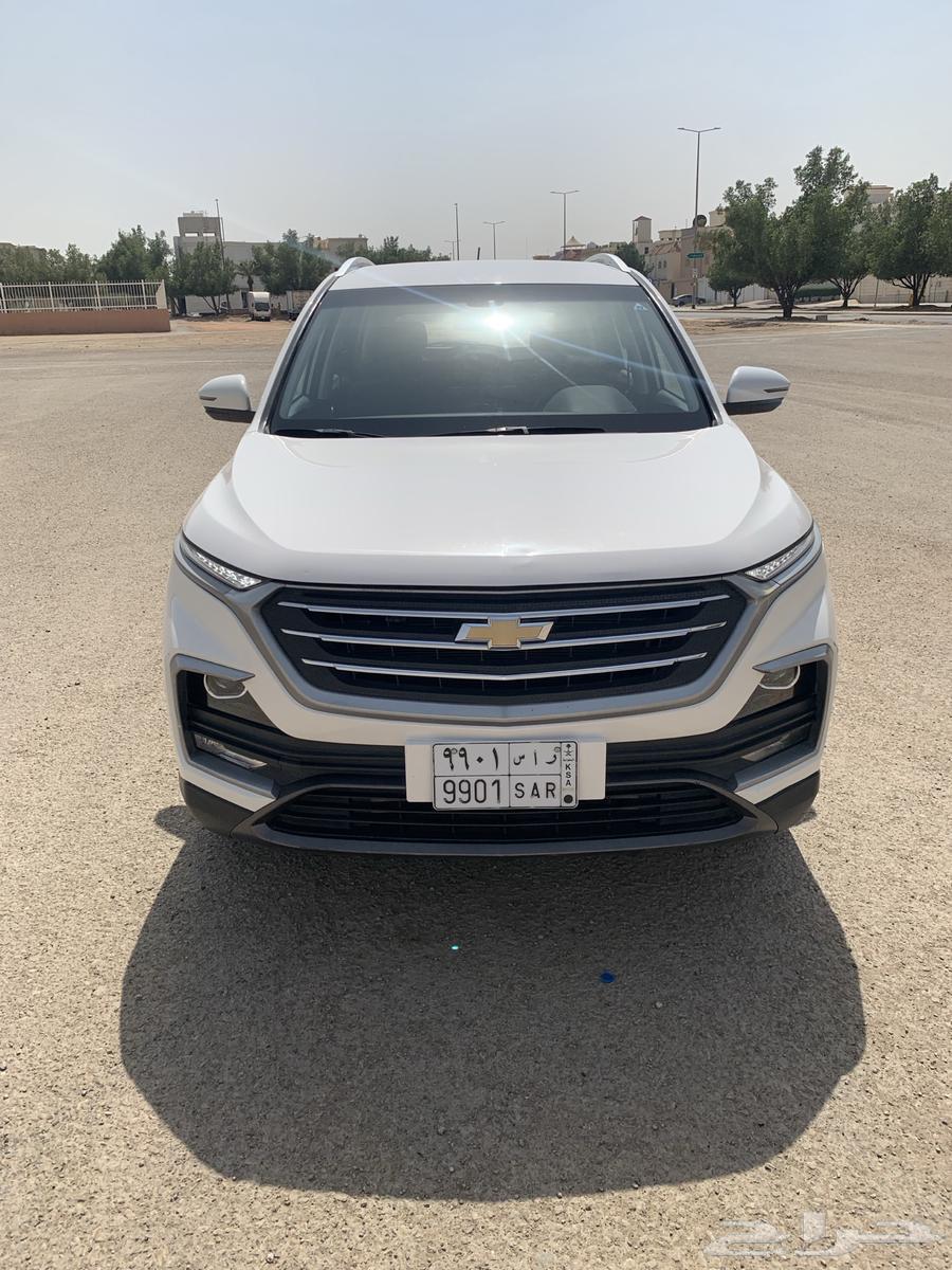 Chevrolet Captiva 202263053508465667111