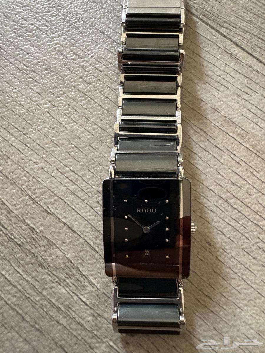 Rado watch for sale63011381801731111
