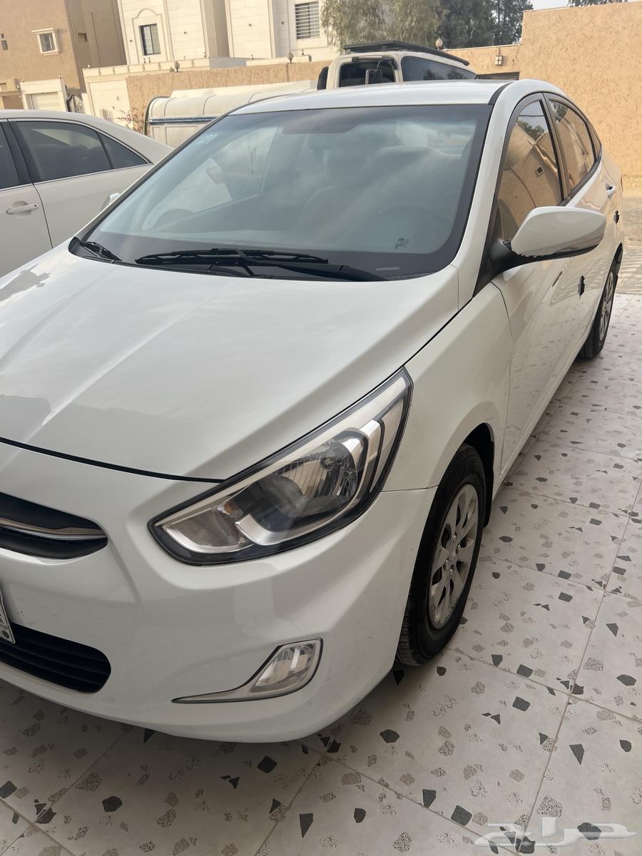 هونداي اكسنت 2015 على الشرط63055081249153118