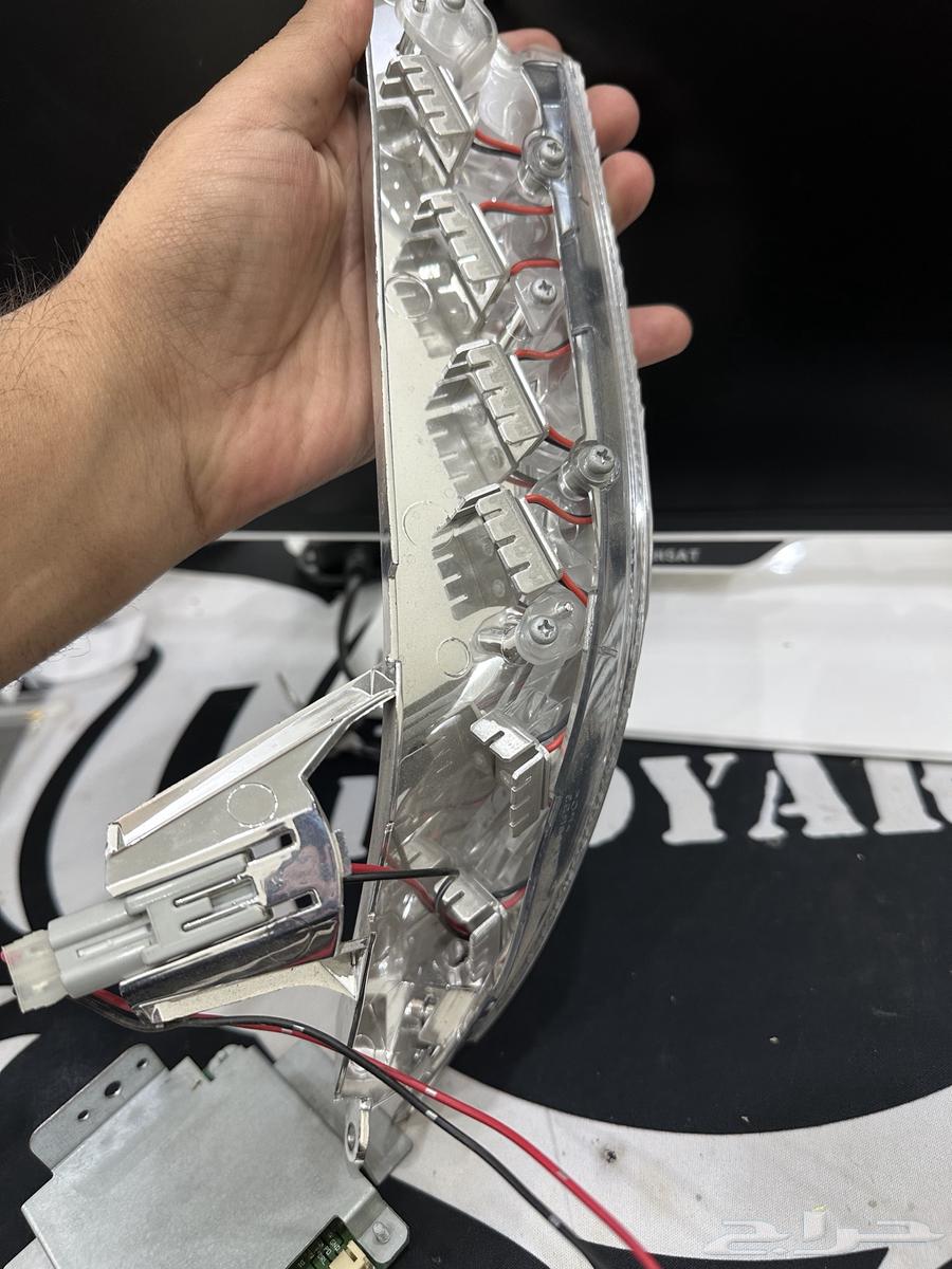 Led Avalon with computer63054298913153113