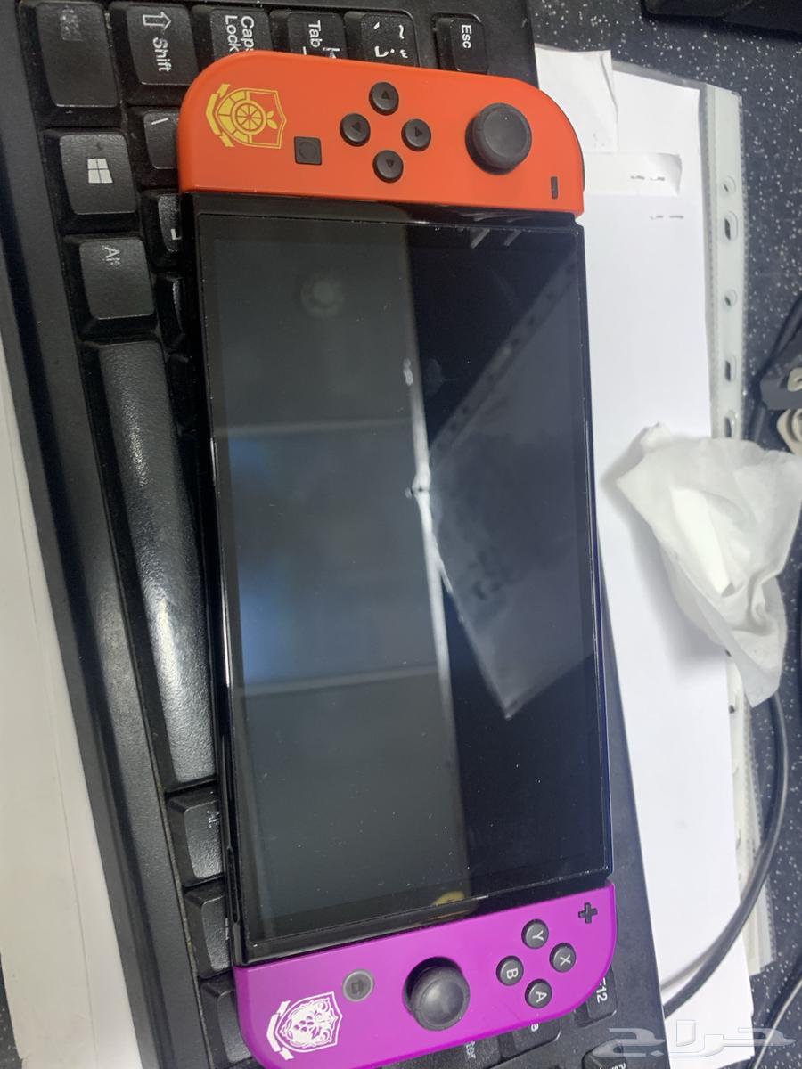 닌텐도 스위치 OLED63039543990529113