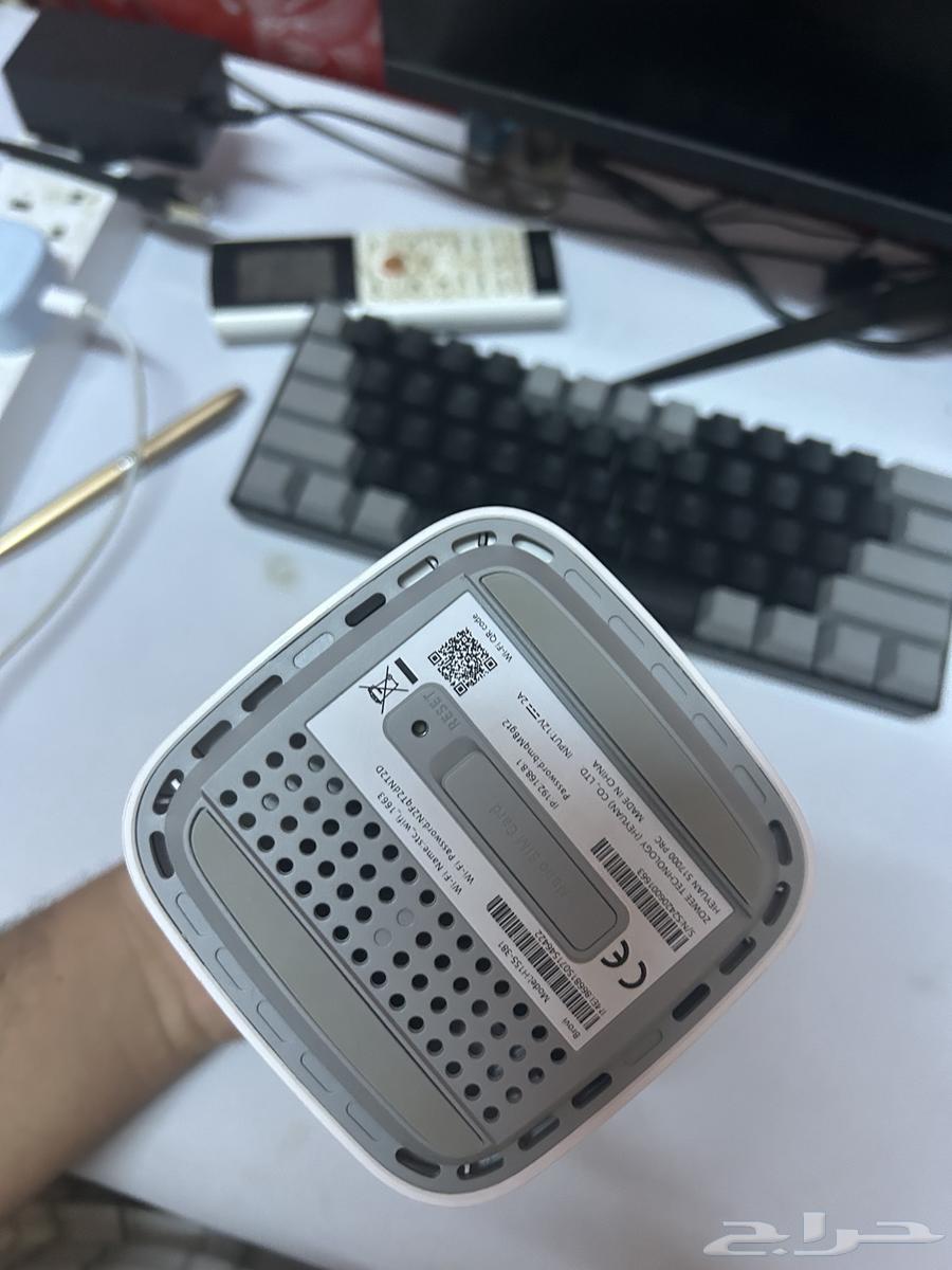 راوتر 5g63040746563586112