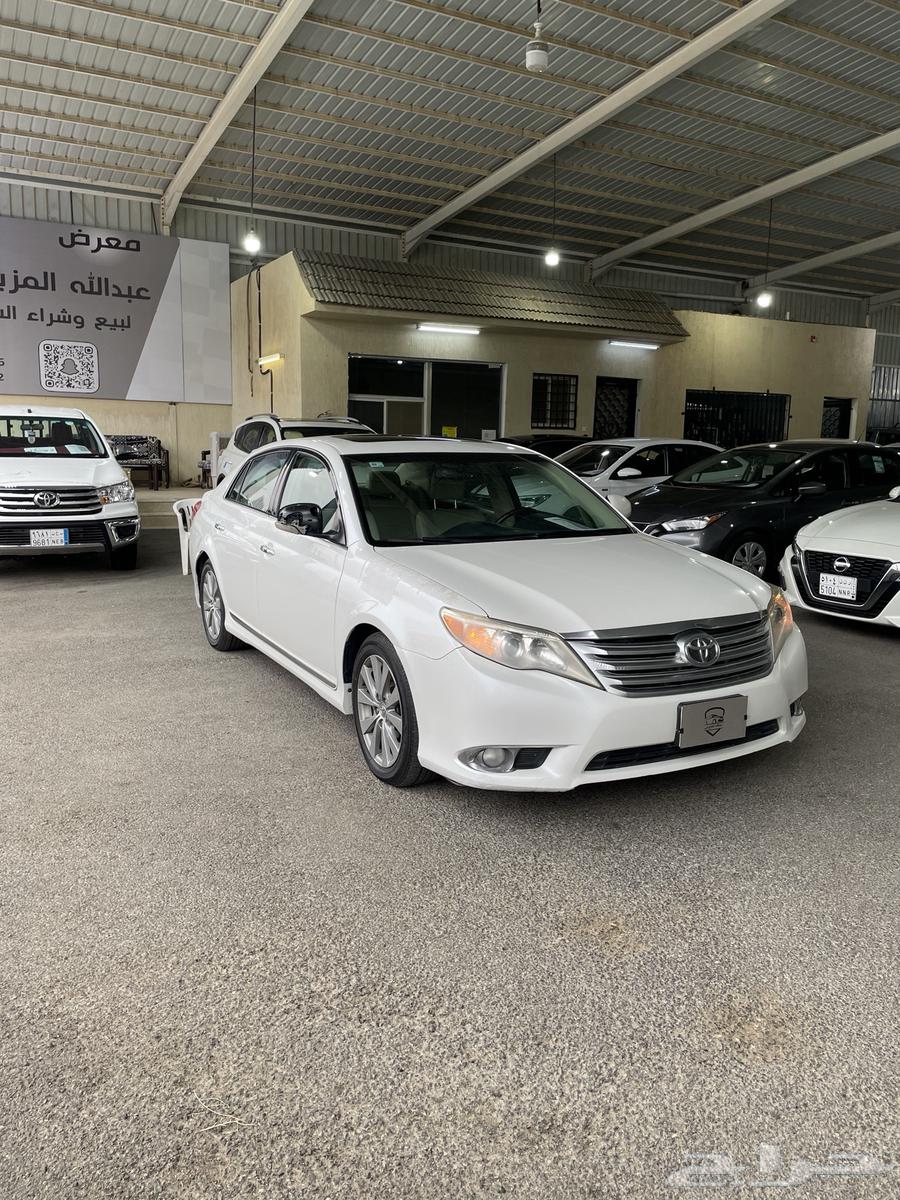 Avalon 2012 First Owner (((Sold)))63053883485314112