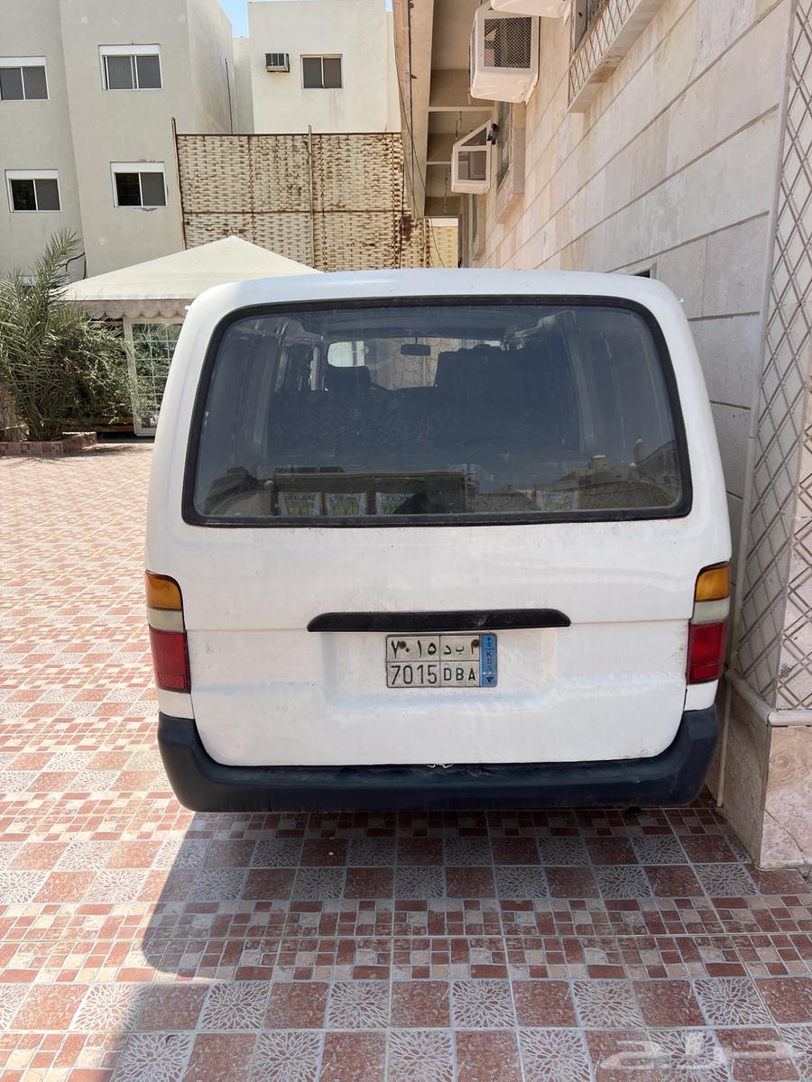 باص تويوتا موديل 199063057041168643112