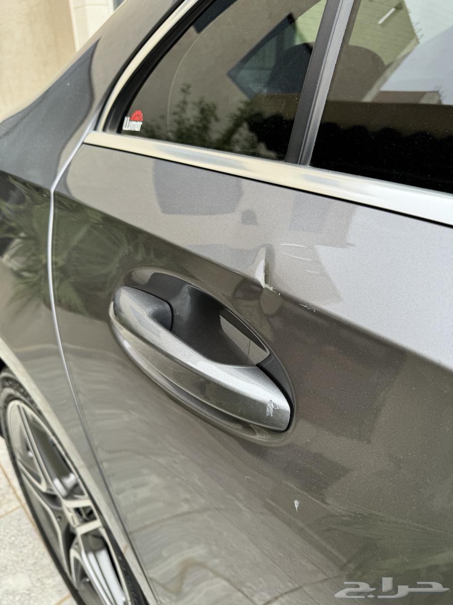 Mercedes A200 2020 model, new inspection63053498786563113
