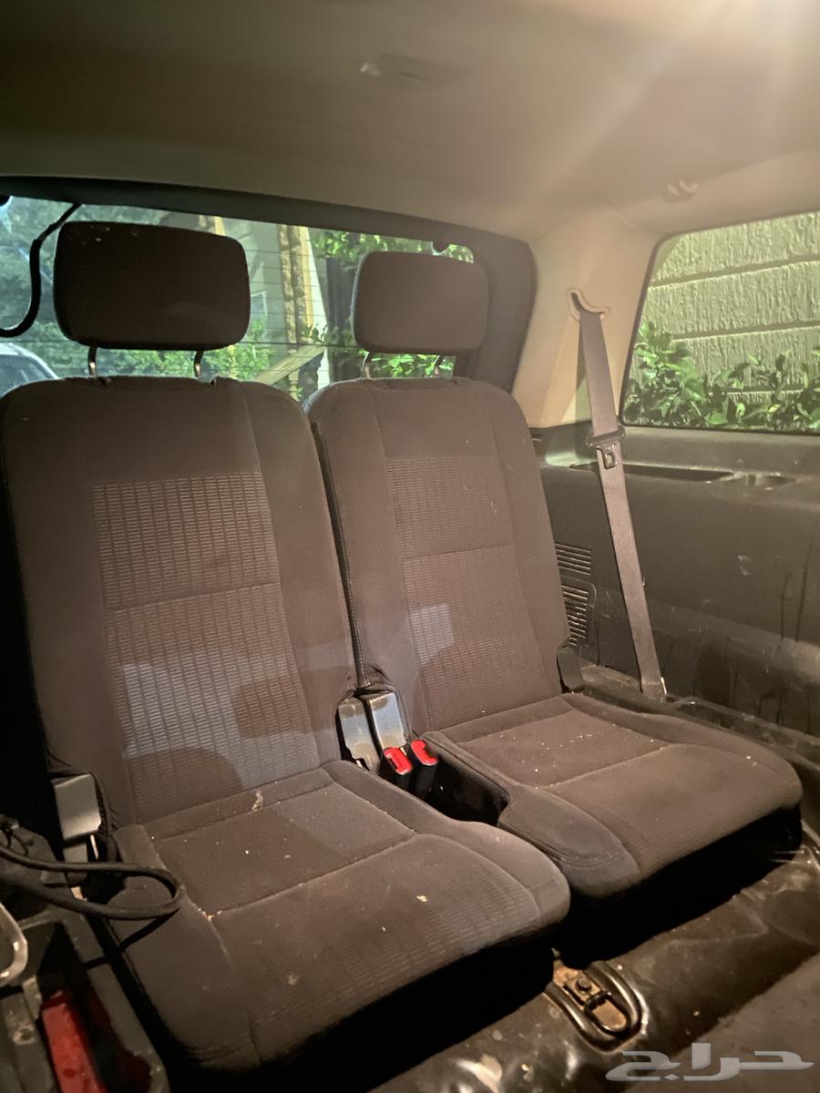 Ford Explorer Double 201063053916664963111