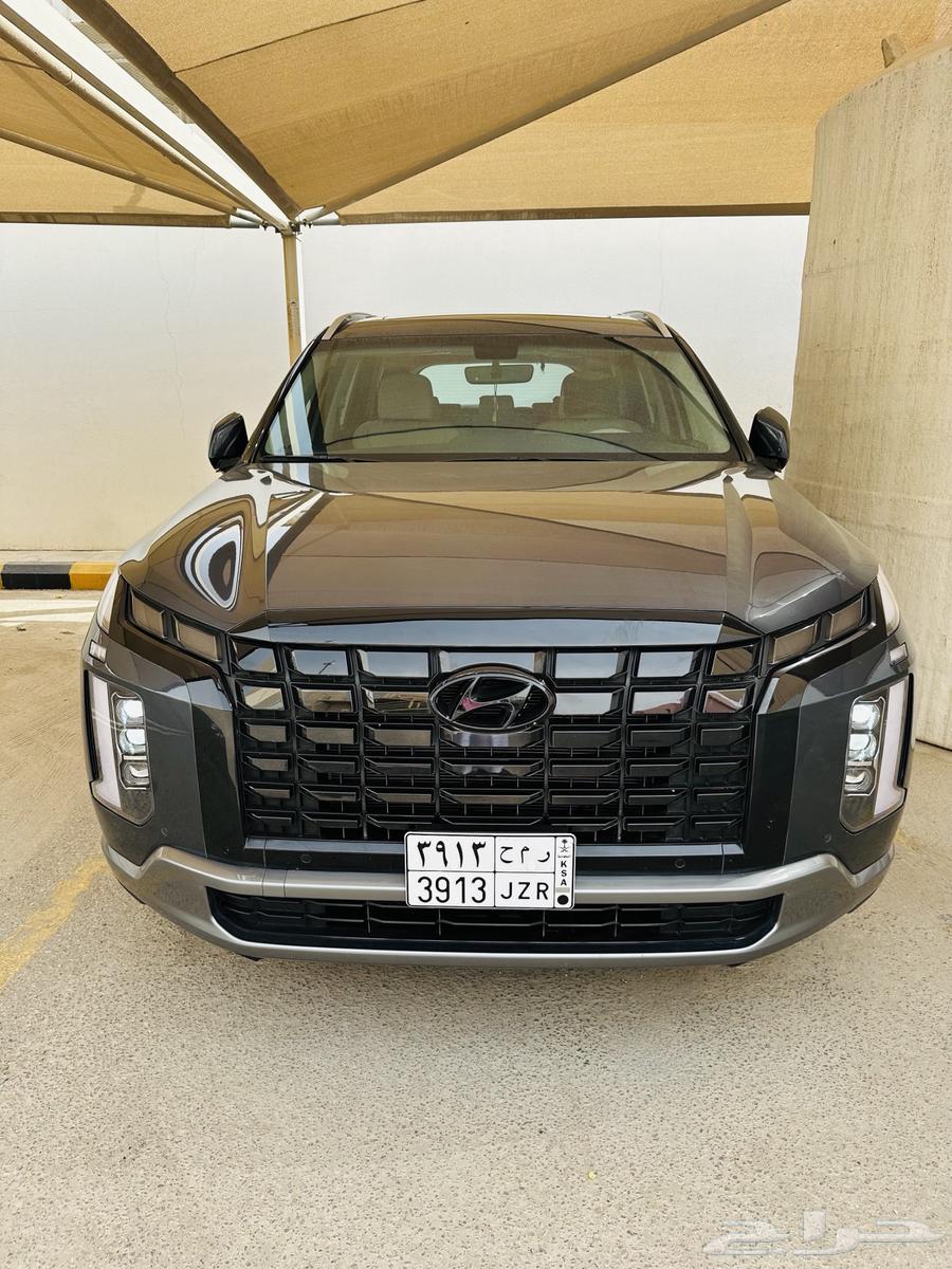 Hyundai Palisade 2025 for sale63054712368643111