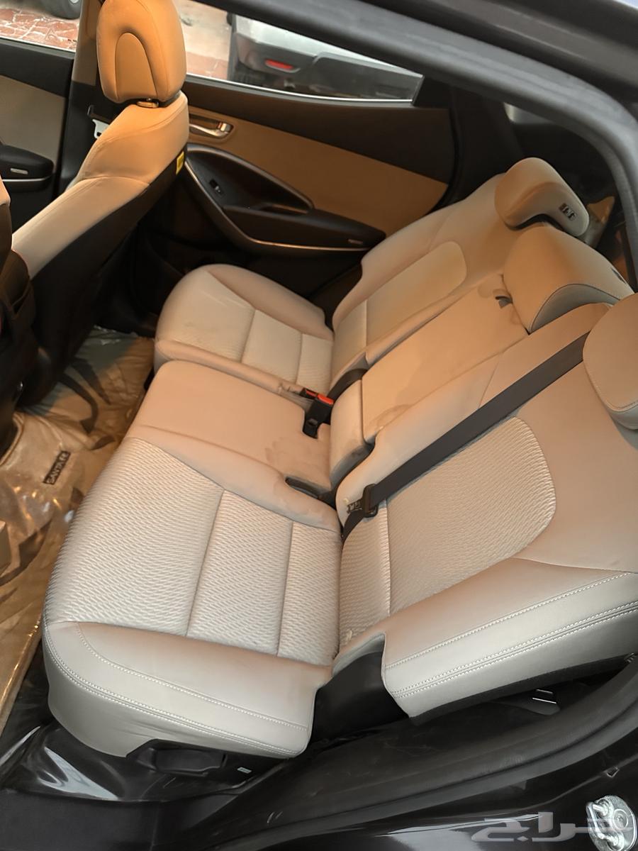 Hyundai Santa Fe 201763054303215747114