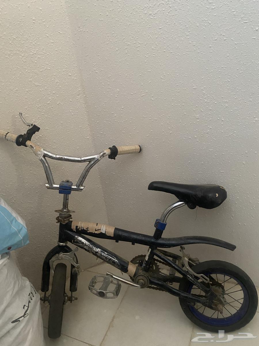 He will cycle.630395273721621125