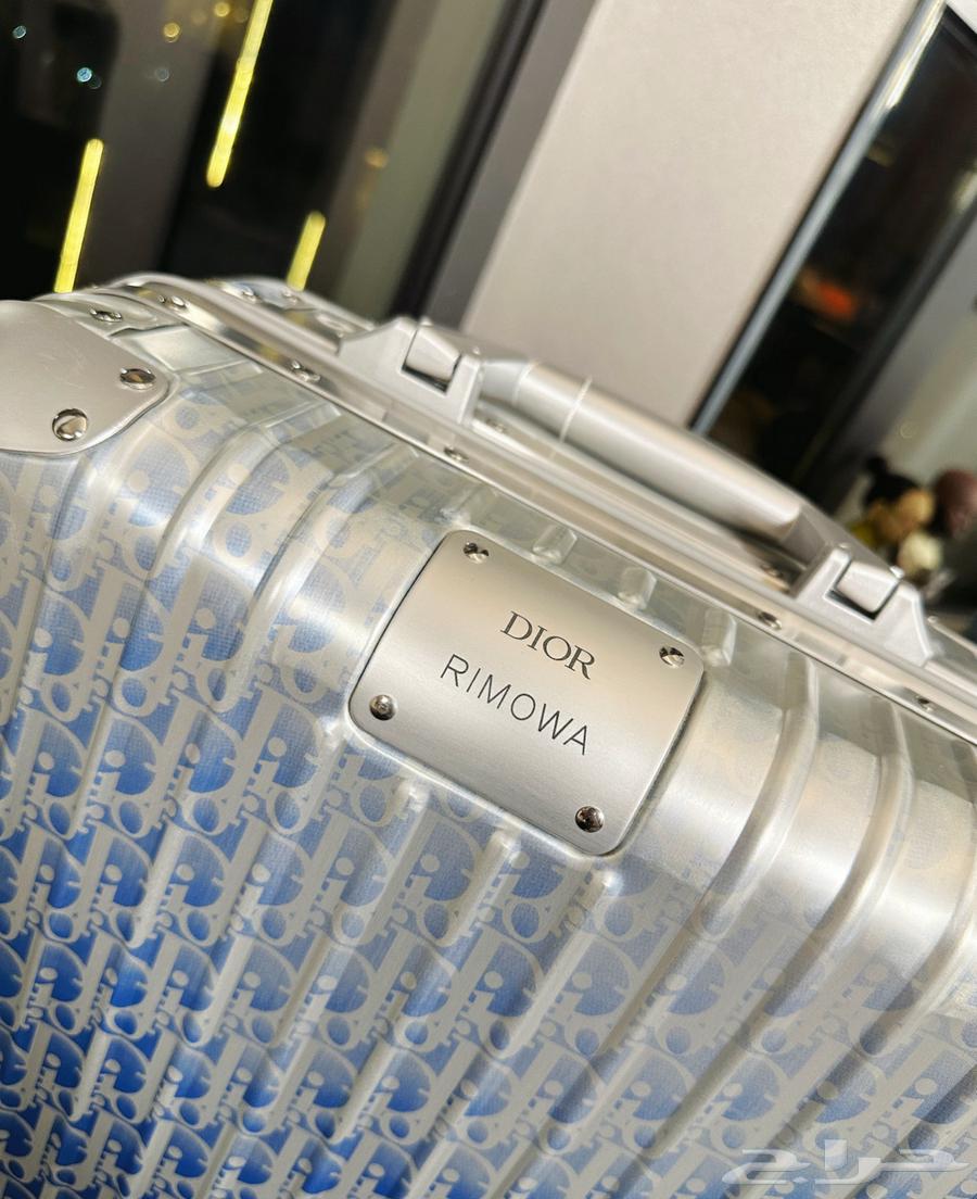 Dior Master travel bags63470516369283111
