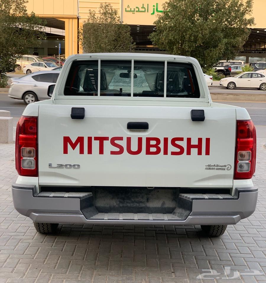 Special offer Mitsubishi L200 2024 diesel model63056274583937114