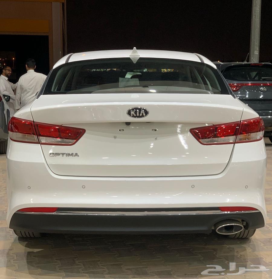 Kia Optima 2020 Diesel model63055845307395111
