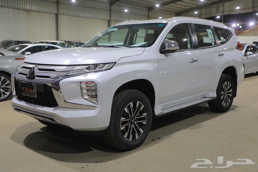 Mitsubishi Montero Diesel Full Specs 202363055063330561112