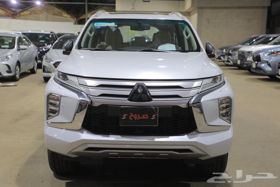 Mitsubishi Montero Diesel Full Specs 202363055063330561111