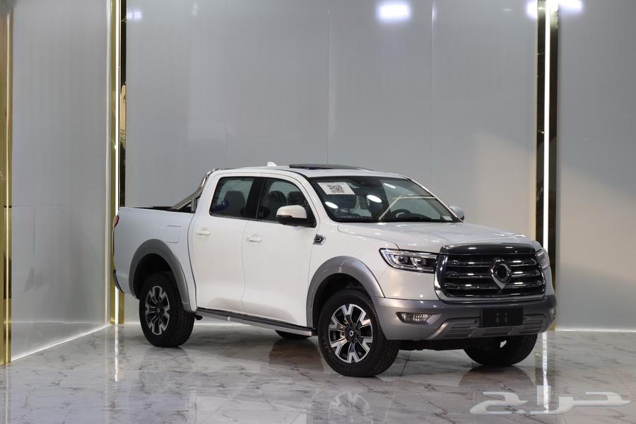 Great Wall Power Diesel Full 2025 Exclusive Offers Al-Qabban63055063509507111