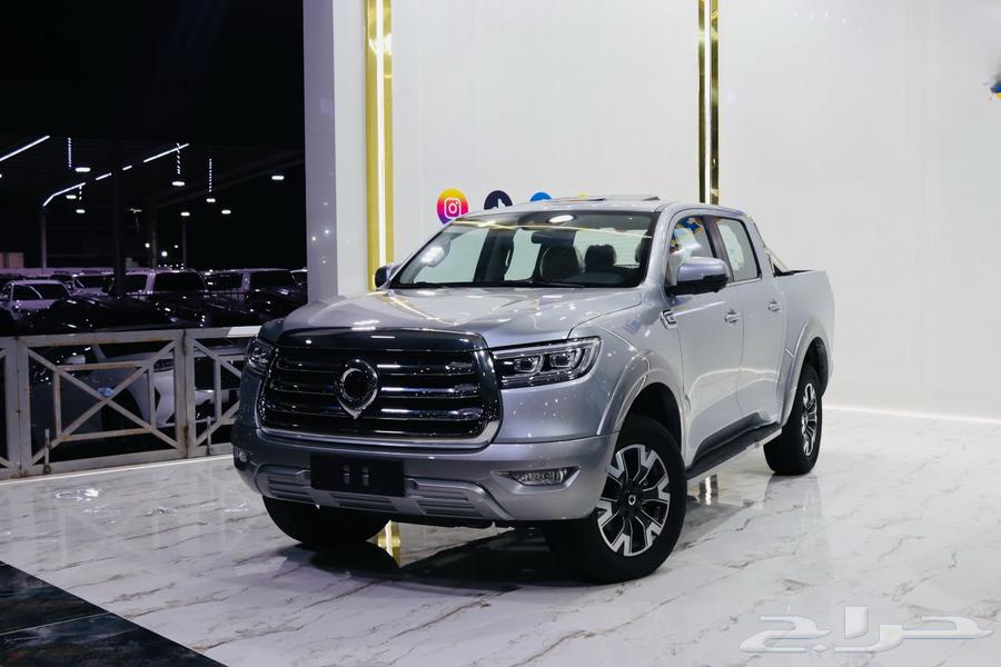 Great Wall Power Diesel Full 2025 Exclusive Offers Al-Qabban63055063509507113