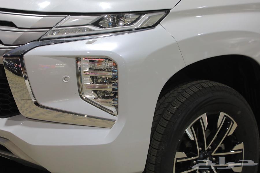 Mitsubishi Montero Diesel Full Specs 202363055063330561113