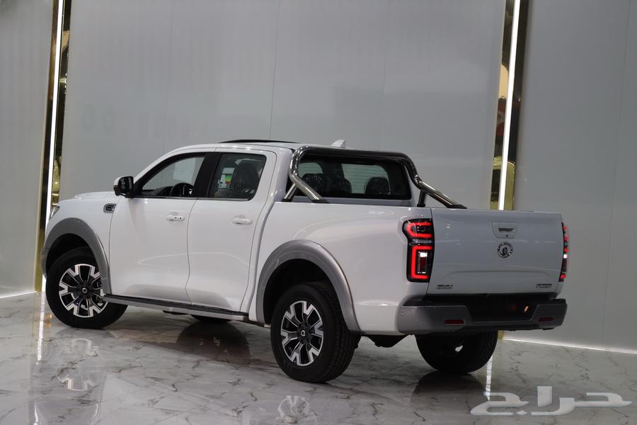 Great Wall Power Diesel Full 2025 Exclusive Offers Al-Qabban63055063509507112