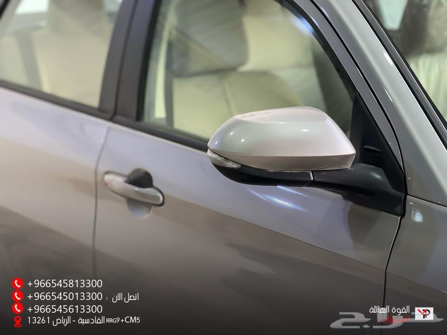 Toyota Yaris YX 2024 Powerful Performance and Ideal Fuel Consumption63057876496641111