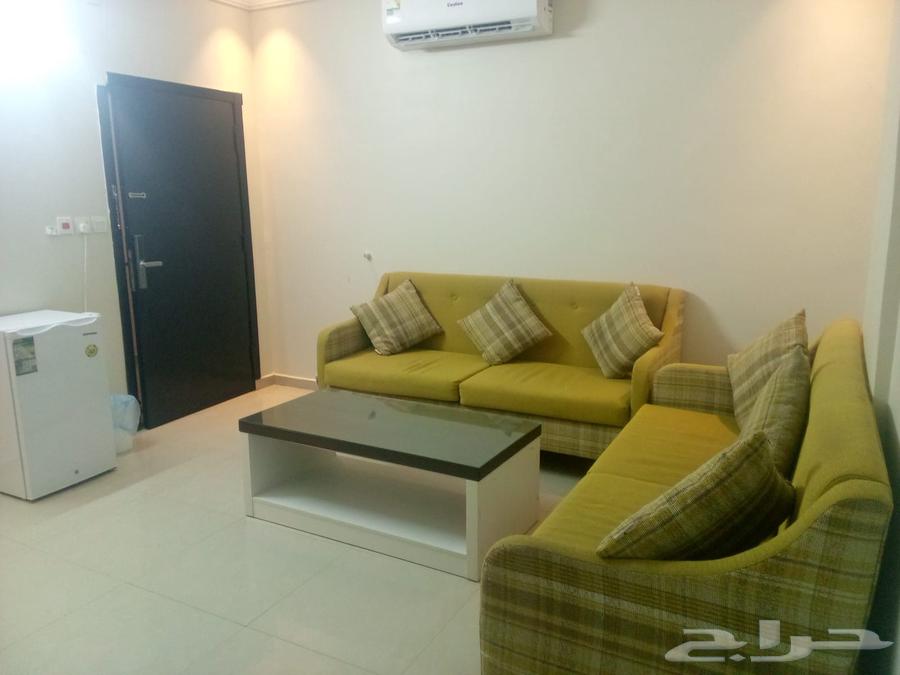 شقق مفروشة للإيجار الشهري جيزان حي السويس وحي الشاطئ63012950670338111