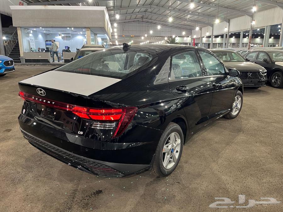 Hyundai Accent Flat 1500 Engine Model 2025 Cash and Finance63054276391939114