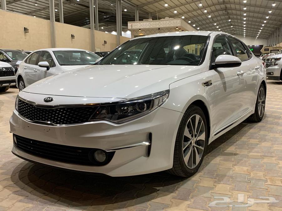 Kia Optima 2020 Diesel model63055845307395112