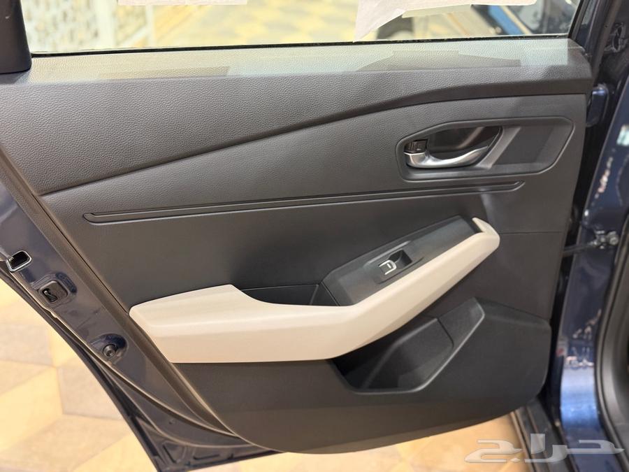 Honda Accord LX 2025 model, modern design and impressive performance63053898175617114