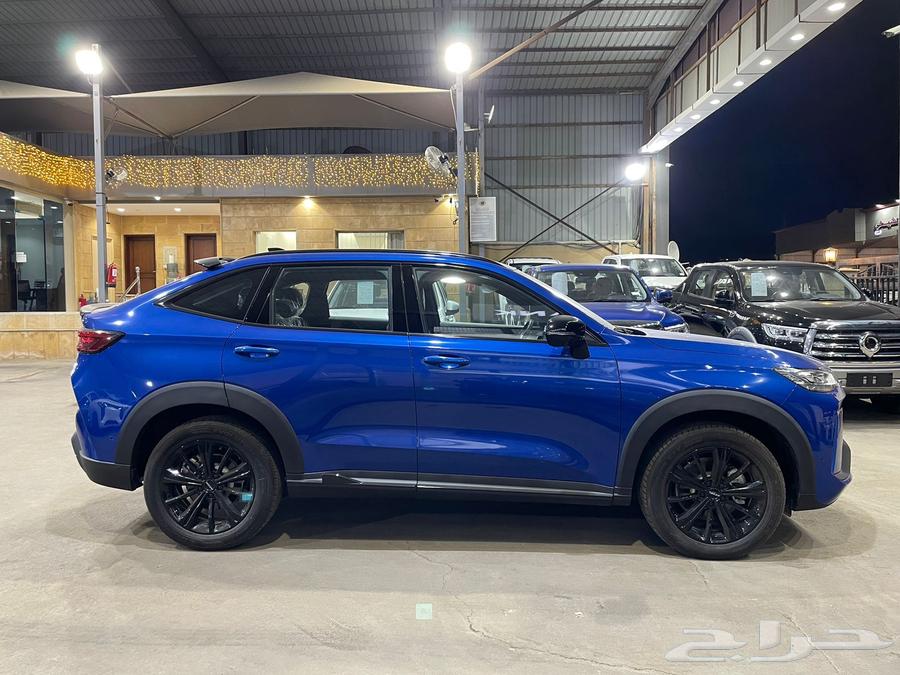 Fantastic prices for the 2023 Haval H6GT model63055849680769114
