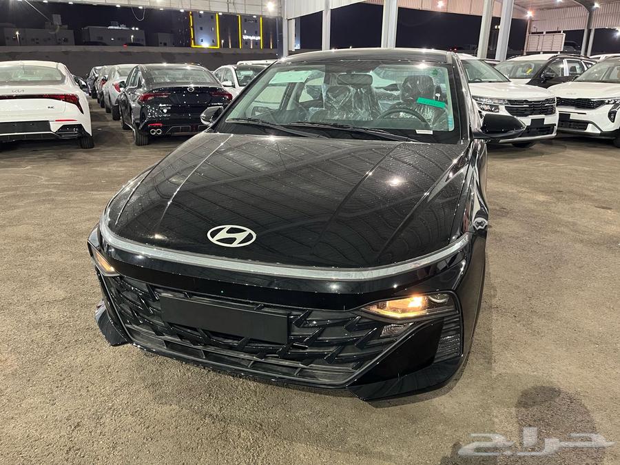 Hyundai Accent Flat 1500 Engine Model 2025 Cash and Finance63054276391939111