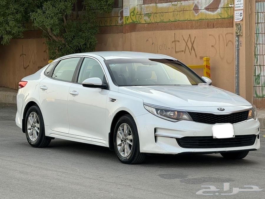 Kia Optima 2017 Saudi63054698551937112