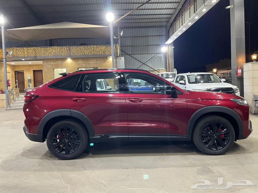 Fantastic prices for the 2023 Haval H6GT model63055849680769113
