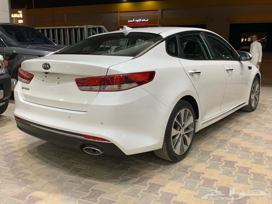 Kia Optima 2020 Diesel model63055845307395113