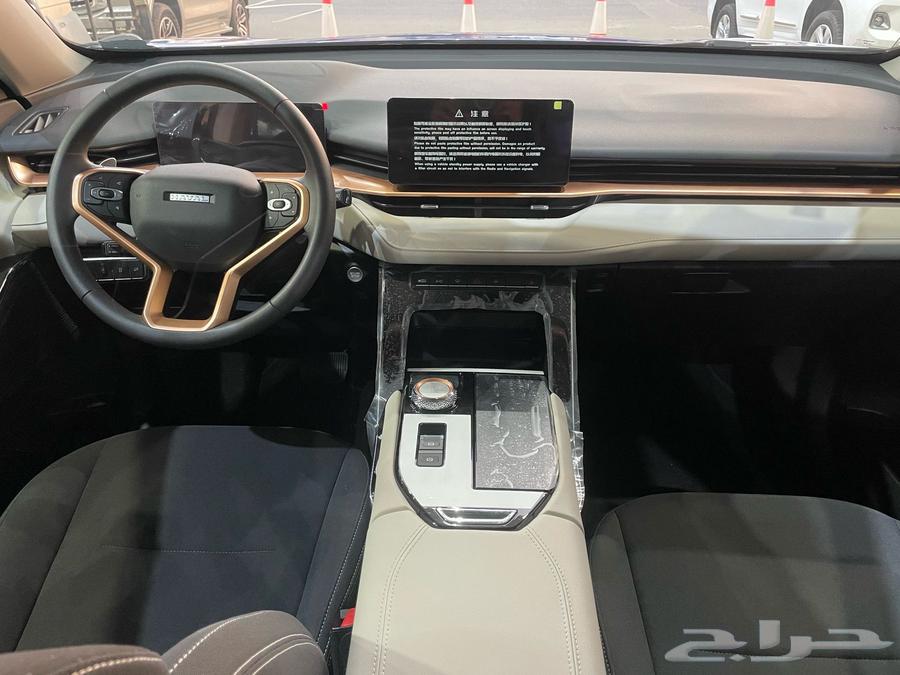 Fantasy prices on Haval H6 standard model 202463055845208579114