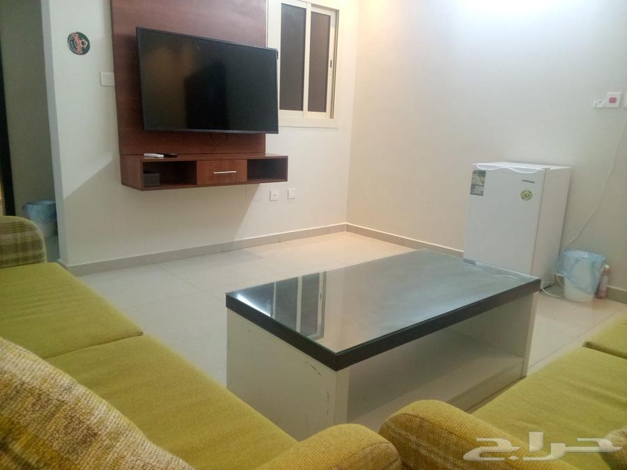 شقق مفروشة للإيجار الشهري جيزان حي السويس وحي الشاطئ63012950670338114