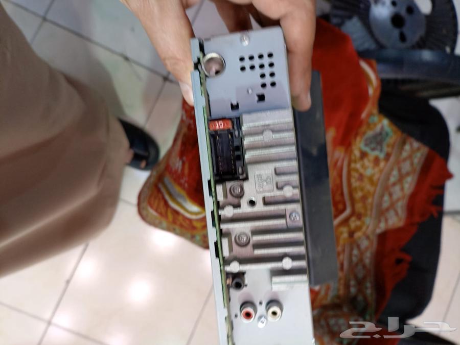 مسجل Ploneer للبيع63055477378947113