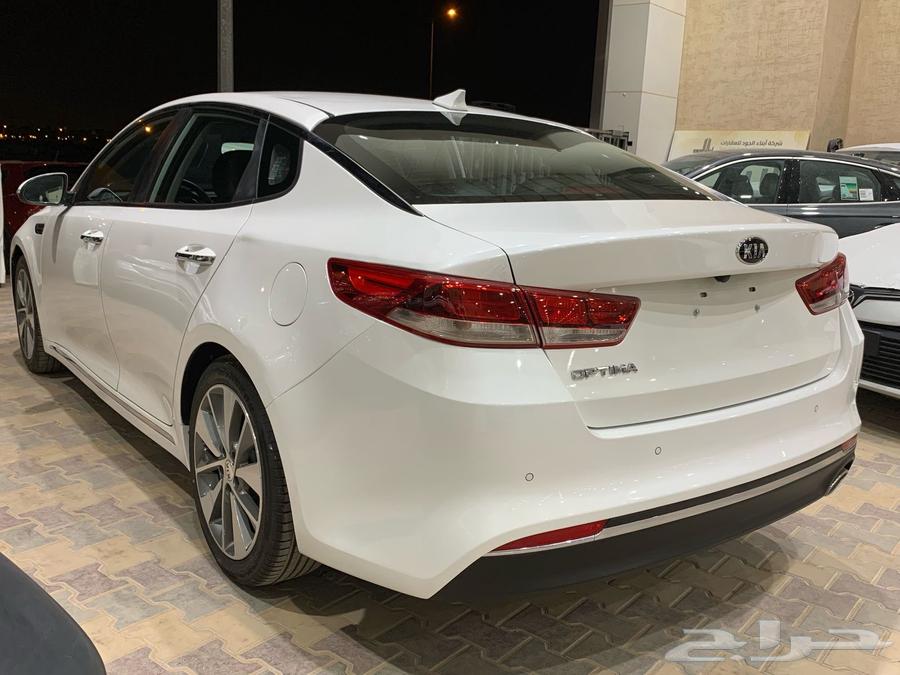 Kia Optima 2020 Diesel model63055845307395114