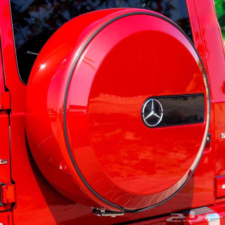 تم البيع )جي كلاس 63AMG2023في الإمارات63055858457987114