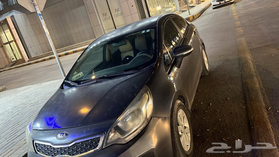 Kia Rio 2015 for sale63054716396417112