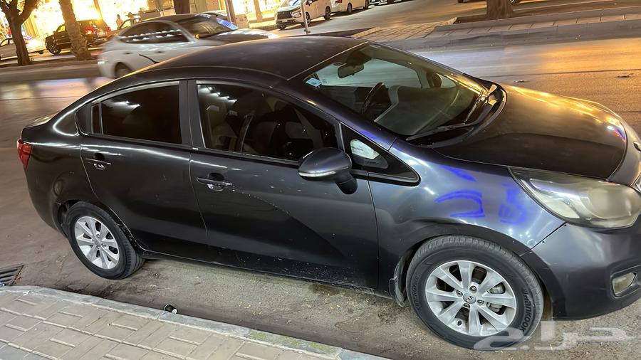 Kia Rio 2015 for sale63054716396417111