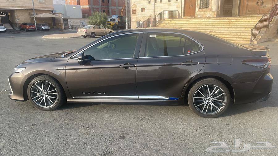 2024 Camry GLE Hybrid for sale63055477393281112